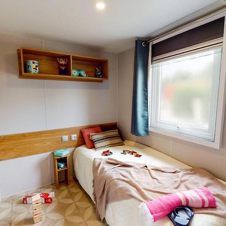 Camping Officiel Siblu La Reserve Gastes Exterior foto